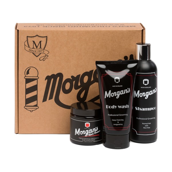 Подарочный набор Morgans для ухода за волосами и телом, Morgans подарочный набор morgans для ухода за волосами и телом
Подарочный набор Morgans для ухода за волосами и телом, Morgans подарочный набор morgans для ухода за волосами и телом