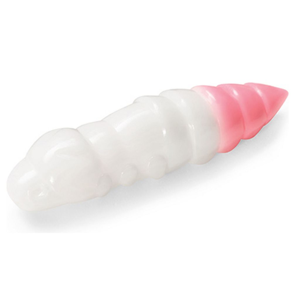 Силиконовая приманка FishUp Pupa (Cheese) 1.5" (8шт в уп.) #132 - White/Bubble Gum, Pupa (Cheese)
Силиконовая приманка FishUp Pupa (Cheese) 1.5" (8шт в уп.) #132 - White/Bubble Gum, Pupa (Cheese)