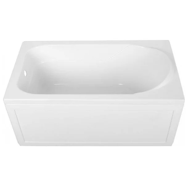 Aquanet Акриловая ванна Aquanet West 130x70 см, Белый, Акриловая ванна Aquanet West 130x70 см
Aquanet Акриловая ванна Aquanet West 130x70 см, Белый, Акриловая ванна Aquanet West 130x70 см
