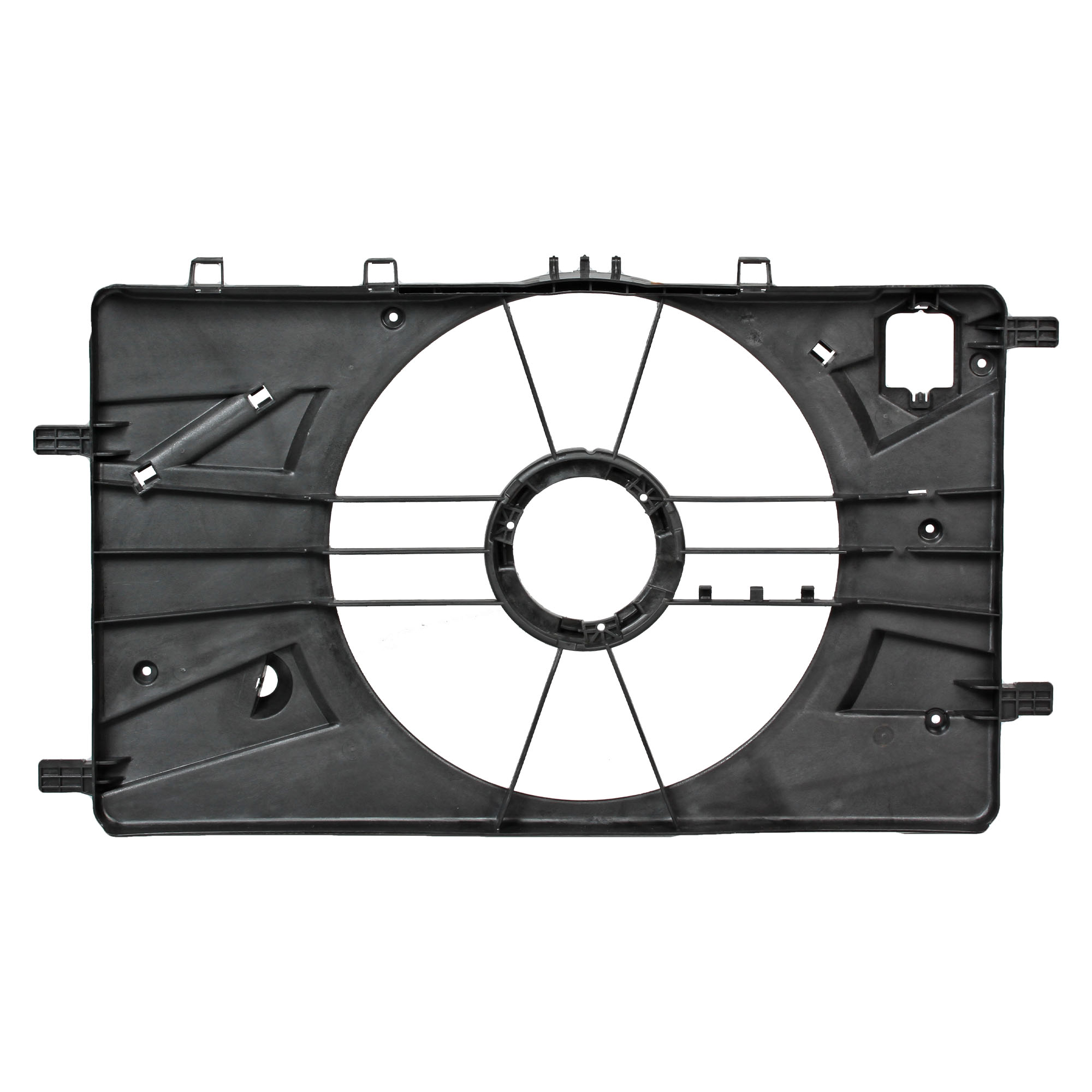 LUZAR Кожух эвентилятора охл. для ам Opel Astra J (10-)Chevrolet Cruze (09-) (LFS 21106)
LUZAR Кожух эвентилятора охл. для ам Opel Astra J (10-)Chevrolet Cruze (09-) (LFS 21106)