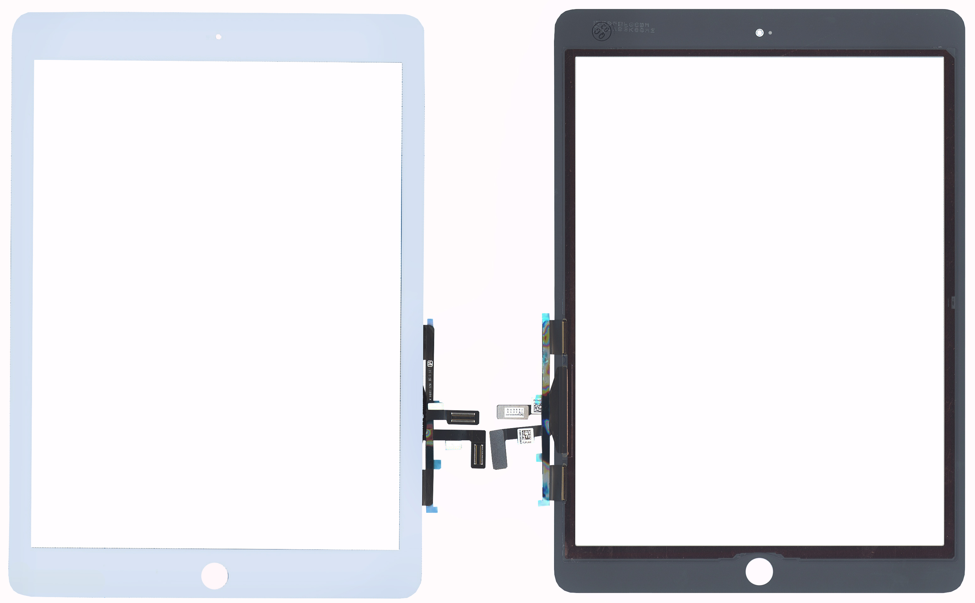 Сенсорное стекло (тачскрин) для Apple iPad 5, iPad Air, A1474, A1475, A1476 белый, для Apple iPad 5, iPad Air, A1474, A1475, A1476
Сенсорное стекло (тачскрин) для Apple iPad 5, iPad Air, A1474, A1475, A1476 белый, для Apple iPad 5, iPad Air, A1474, A1475, A1476