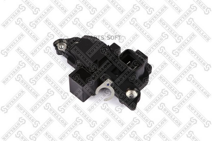 STELLOX 0671790SX 06-71790-SX_реле-регулятор! Mitsubishi Carisma Space Star 1.3-1.8 06 1шт
STELLOX 0671790SX 06-71790-SX_реле-регулятор! Mitsubishi Carisma Space Star 1.3-1.8 06 1шт