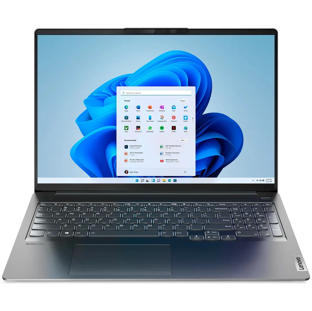 Ноутбук Lenovo IdeaPad 5 Pro 16ACH6 (82L5007NRM) серый, IdeaPad 5 Pro 16ACH6 (82L5007NRM)
Ноутбук Lenovo IdeaPad 5 Pro 16ACH6 (82L5007NRM) серый, IdeaPad 5 Pro 16ACH6 (82L5007NRM)
