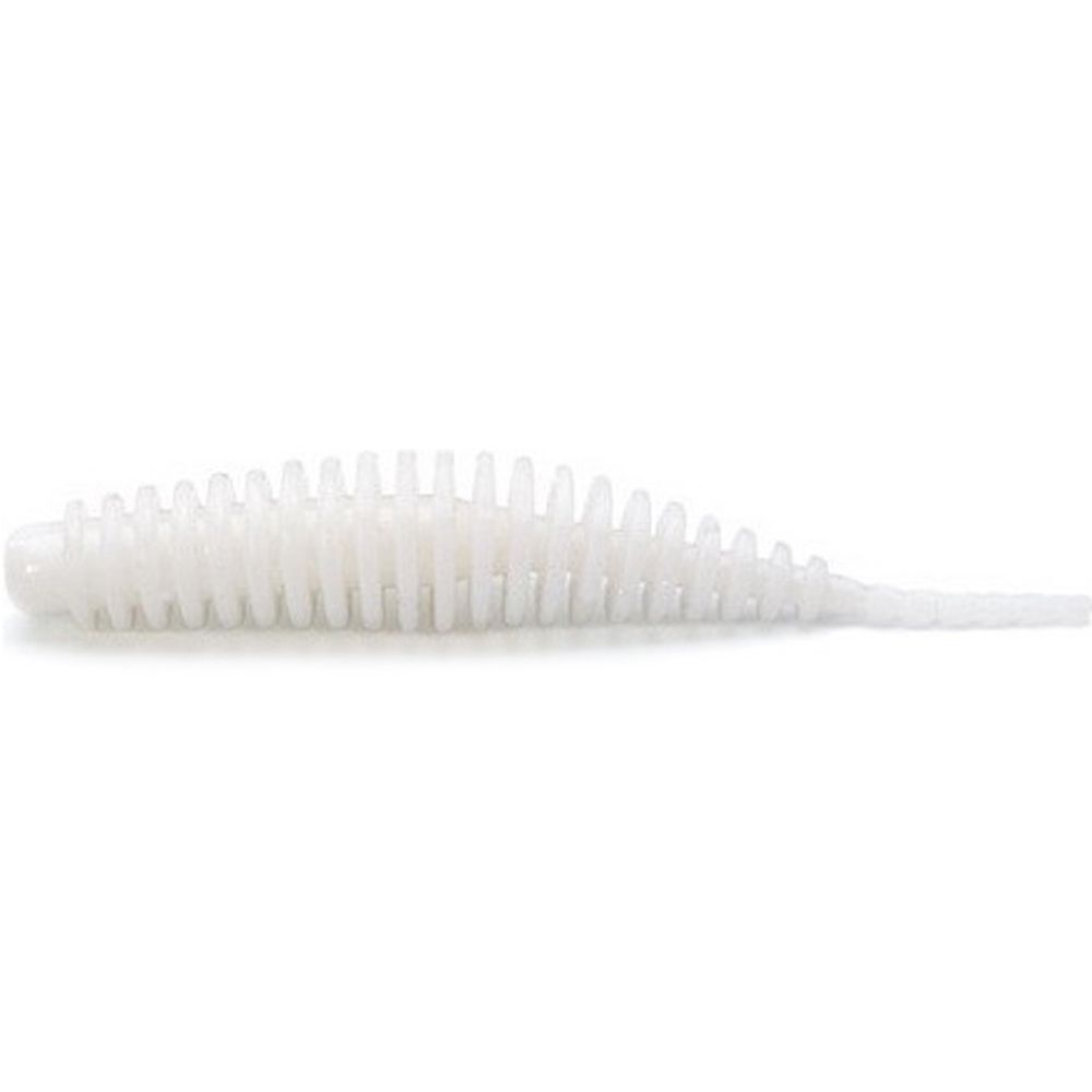 Силиконовая приманка FishUp Tanta (Cheese) 1.5" (10шт в уп.) #009 - White, Tanta (Cheese)
Силиконовая приманка FishUp Tanta (Cheese) 1.5" (10шт в уп.) #009 - White, Tanta (Cheese)