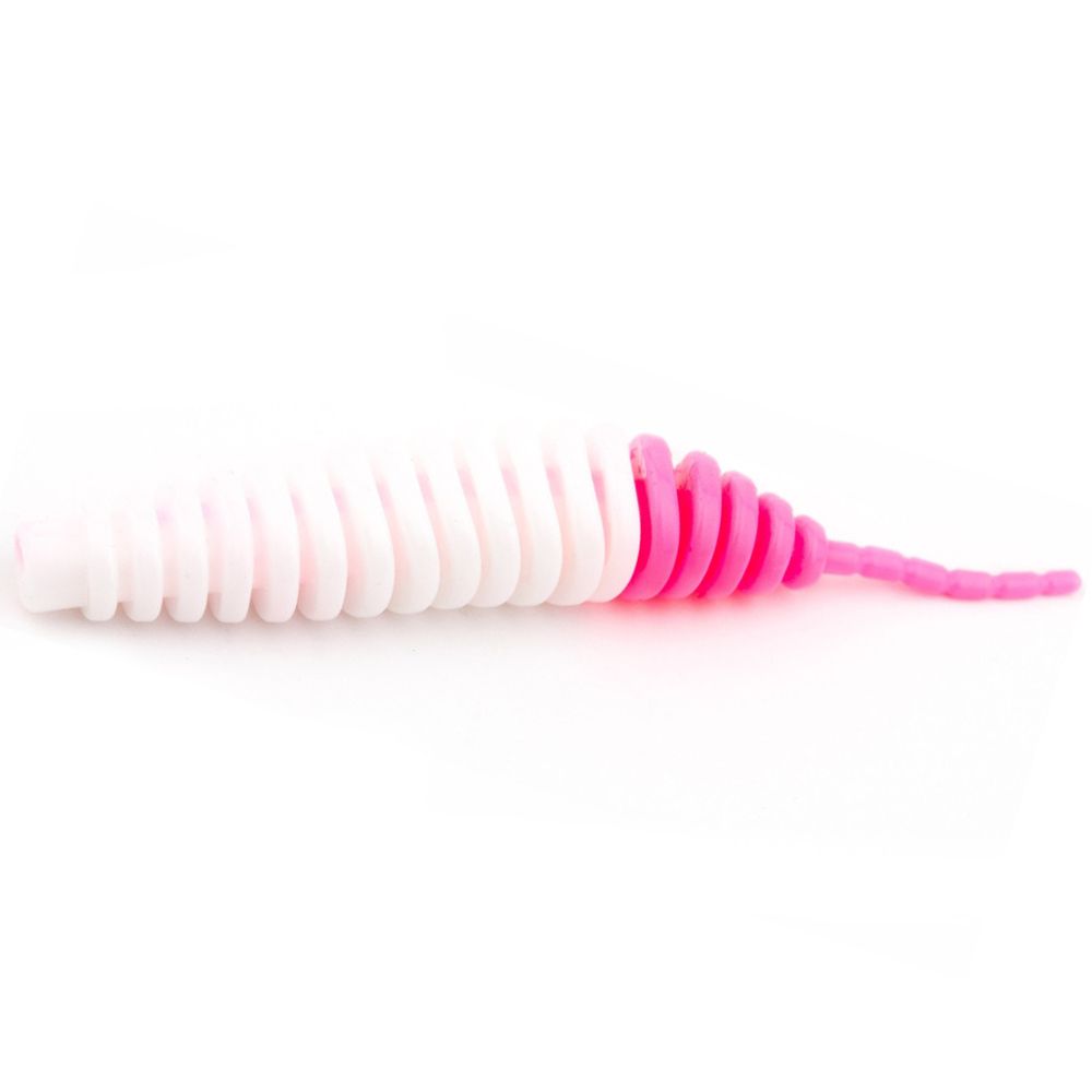Силиконовая приманка FishUp Tanta (Cheese) 2.5" (8шт в уп.) #132 - White/Bubble Gum, Tanta (Cheese)
Силиконовая приманка FishUp Tanta (Cheese) 2.5" (8шт в уп.) #132 - White/Bubble Gum, Tanta (Cheese)