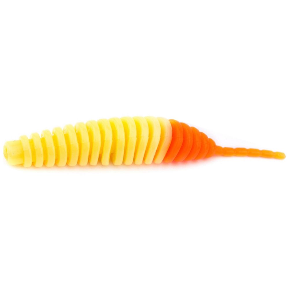 Силиконовая приманка FishUp Tanta (Cheese) 2.5" (8шт в уп.) #135 - Cheese/Hot Orange, Tanta (Cheese)
Силиконовая приманка FishUp Tanta (Cheese) 2.5" (8шт в уп.) #135 - Cheese/Hot Orange, Tanta (Cheese)