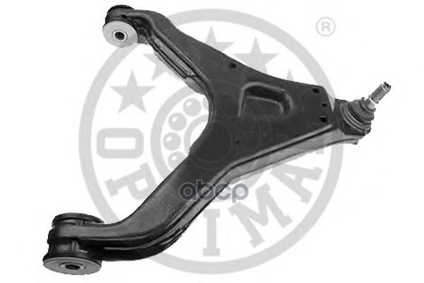 фото Рычаг подвески optimal g61183
