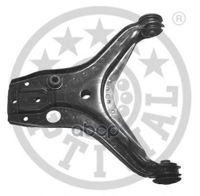 фото Рычаг подвески optimal g6085