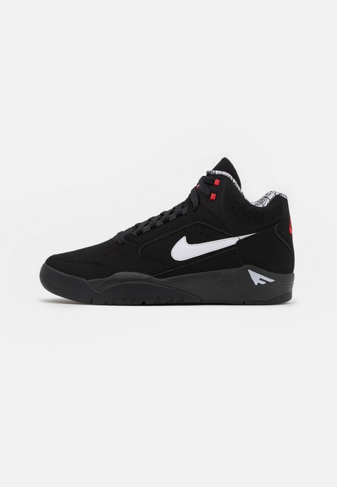 Кеды мужские Nike Air Flight Lite Mid черные 41 EU (доставка из-за рубежа), Черный, Air Flight Lite Mid
Кеды мужские Nike Air Flight Lite Mid черные 41 EU (доставка из-за рубежа), Черный, Air Flight Lite Mid
