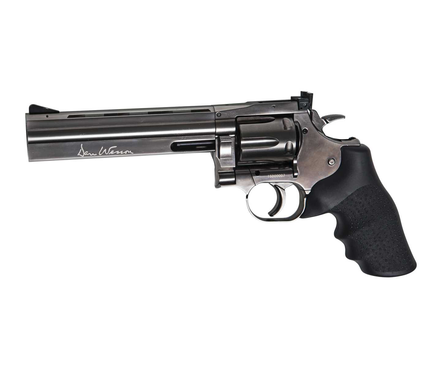 Пневматический револьвер Dan Wesson Model 715 ASG Dan Wesson 715 18193, Dan Wesson 715 18193
Пневматический револьвер Dan Wesson Model 715 ASG Dan Wesson 715 18193, Dan Wesson 715 18193