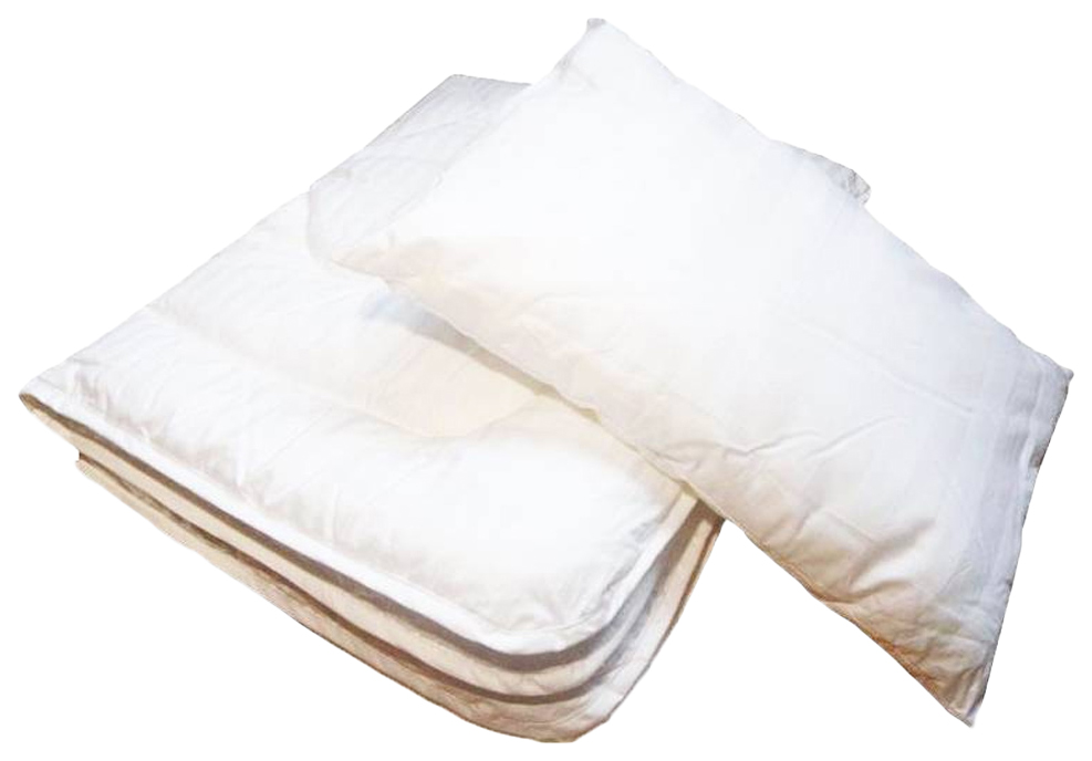 фото Комплект kidboo одеяло + подушка