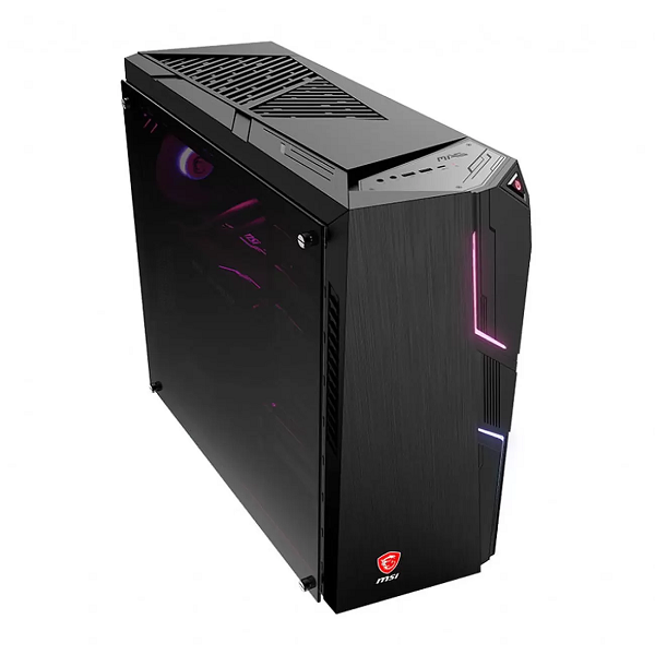 Настольный компьютер MSI MAG Codex X5 (9S6-B93071-1010) черный, MAG Codex X5 (9S6-B93071-1010)
Настольный компьютер MSI MAG Codex X5 (9S6-B93071-1010) черный, MAG Codex X5 (9S6-B93071-1010)