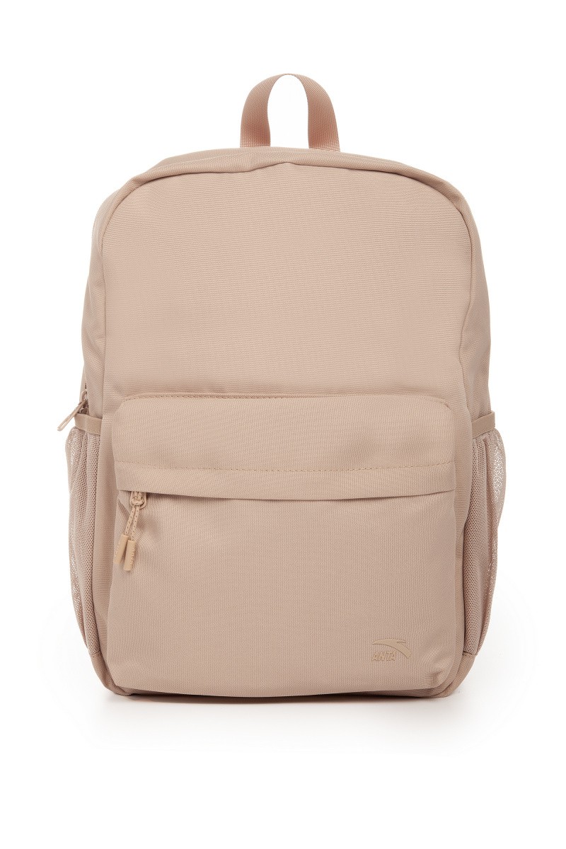 Рюкзак унисекс Anta 892438151 Basic хаки, 43х31х15 см, Бежевый, 892438151 Basic
Рюкзак унисекс Anta 892438151 Basic хаки, 43х31х15 см, Бежевый, 892438151 Basic