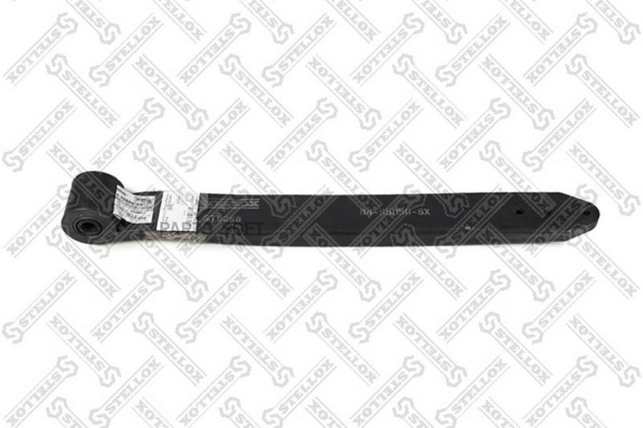 STELLOX 8455856SX 84-55856-SX_полурессора однолист. !1 51x100x51 575 295 50 70 S30 BPW 1шт
STELLOX 8455856SX 84-55856-SX_полурессора однолист. !1 51x100x51 575 295 50 70 S30 BPW 1шт