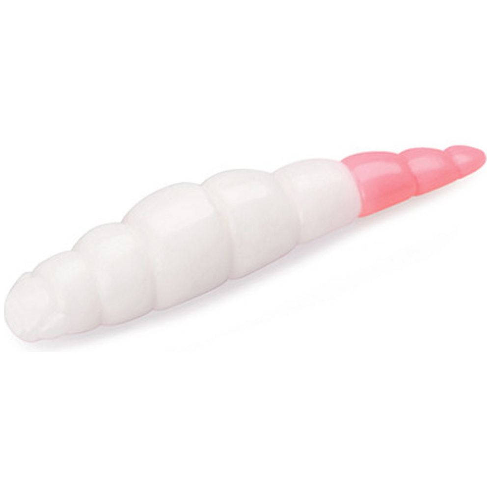 Силиконовая приманка FishUp Yochu (Cheese) 1.7" (8шт в уп.) #132 - White/Bubble Gum, Yochu (Cheese)
Силиконовая приманка FishUp Yochu (Cheese) 1.7" (8шт в уп.) #132 - White/Bubble Gum, Yochu (Cheese)