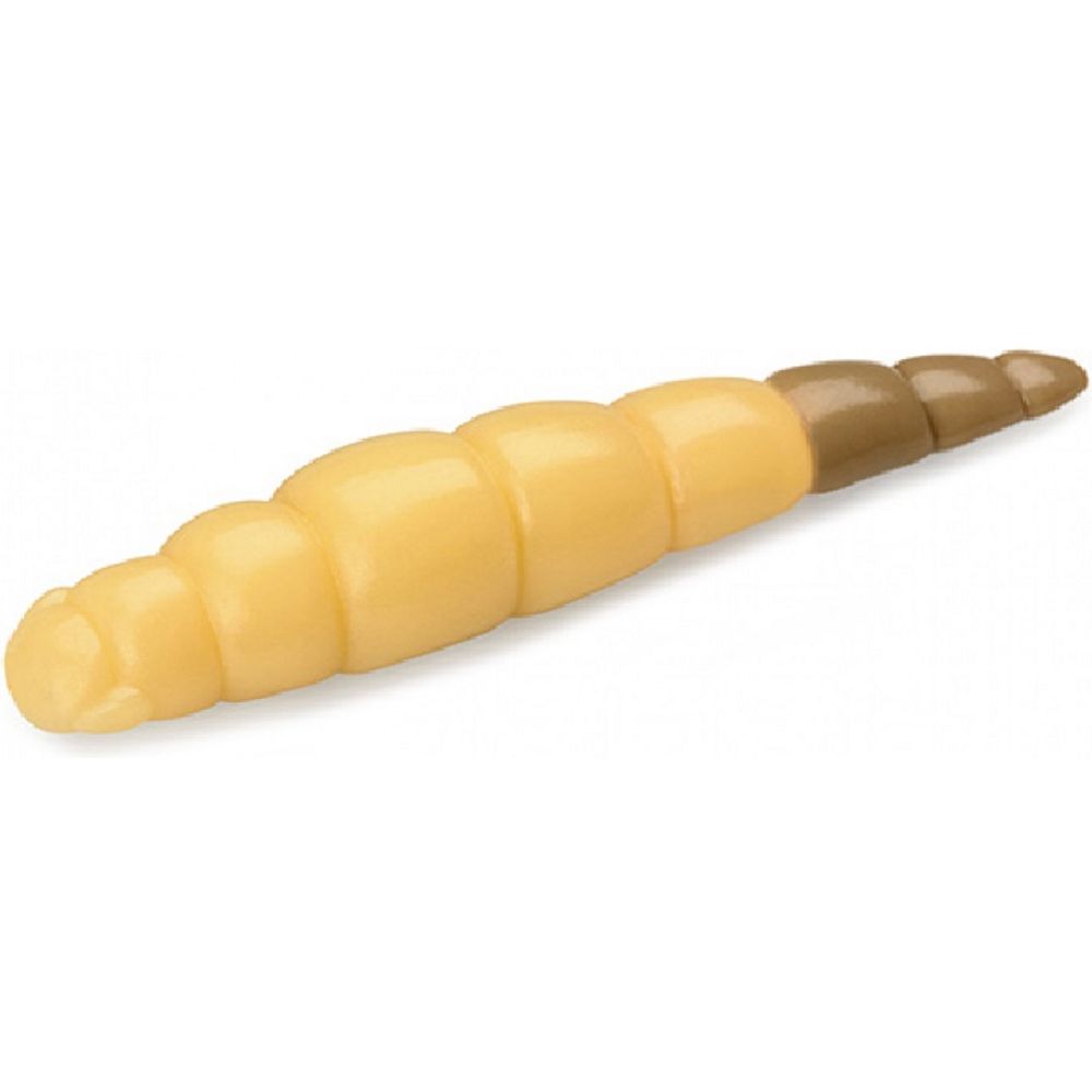Силиконовая приманка FishUp Yochu (Cheese) 1.7" (8шт в уп.) #136 - Cheese/Coffee Milk, Yochu (Cheese)
Силиконовая приманка FishUp Yochu (Cheese) 1.7" (8шт в уп.) #136 - Cheese/Coffee Milk, Yochu (Cheese)