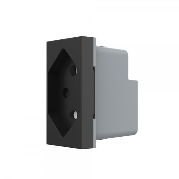 Роз. эл. 1/2 с заземлением 13A Livolo, цвет черный (мех.) BB-C7-C1CH-12 Ливолотач, Розетка электрическая 1/2 с заземлением 13A Livolo, цвет черный (механизм) 
Роз. эл. 1/2 с заземлением 13A Livolo, цвет черный (мех.) BB-C7-C1CH-12 Ливолотач, Розетка электрическая 1/2 с заземлением 13A Livolo, цвет черный (механизм)