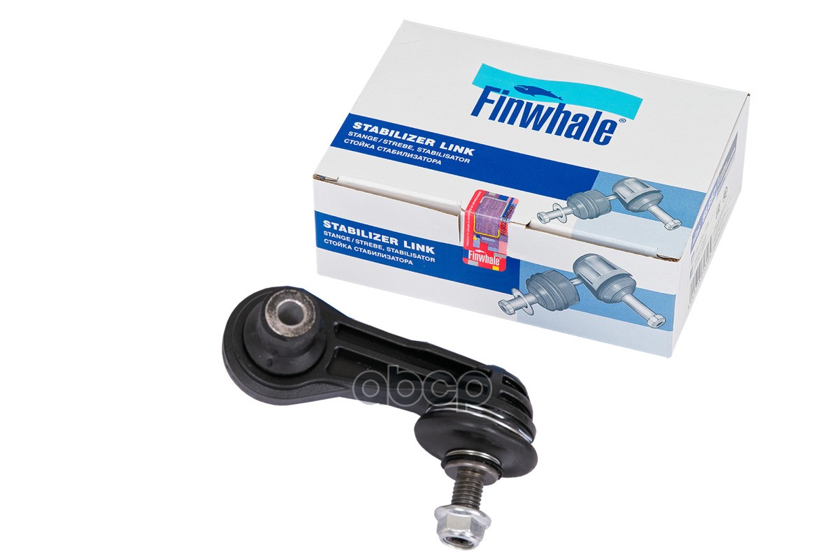 FINWHALE SL658 Стойка стабилизатора задняя
FINWHALE SL658 Стойка стабилизатора задняя