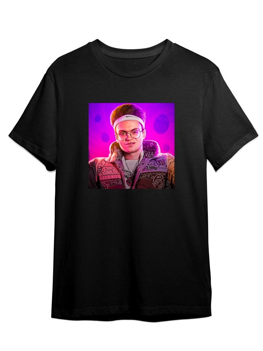Футболка унисекс СувенирShop Buster/Бустер/Freak 5 черная 5XL (64-66), Черный, "Buster/Бустер/Freak" 5
Футболка унисекс СувенирShop Buster/Бустер/Freak 5 черная 5XL (64-66), Черный, "Buster/Бустер/Freak" 5