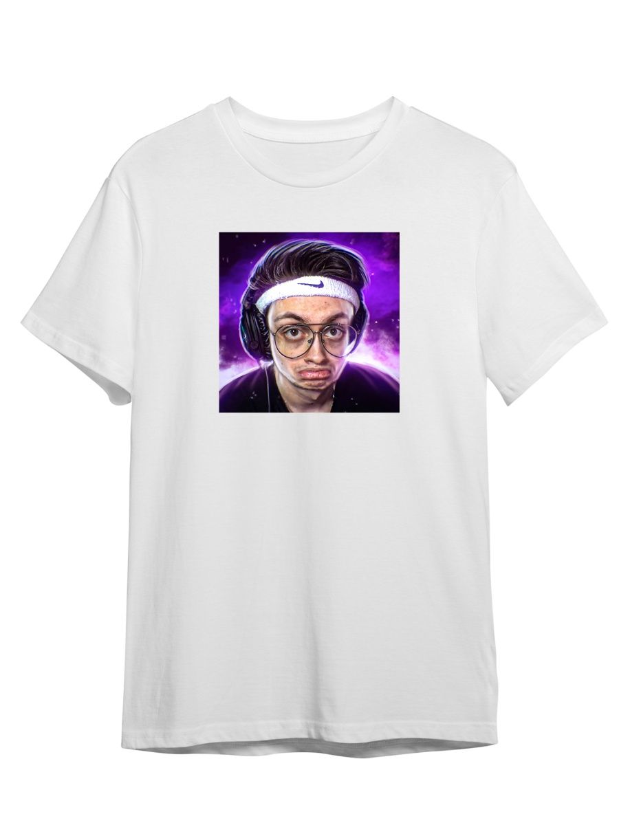 Футболка унисекс СувенирShop Buster/Бустер/Freak 6 белая 2XL (52-54), Белый, "Buster/Бустер/Freak" 6
Футболка унисекс СувенирShop Buster/Бустер/Freak 6 белая 2XL (52-54), Белый, "Buster/Бустер/Freak" 6