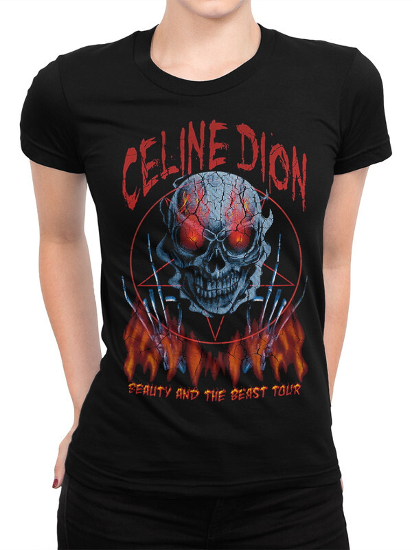 Футболка женская Dream Shirts Селин Дион - Celine Dion черная XS, Селин Дион - Celine Dion
Футболка женская Dream Shirts Селин Дион - Celine Dion черная XS, Селин Дион - Celine Dion