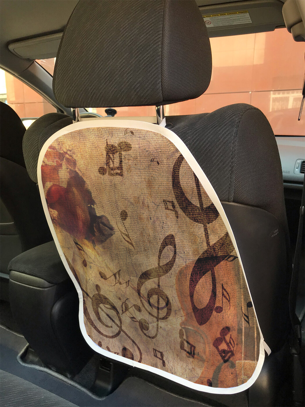 Накидка на спинку сиденья JoyArty Скрипичный ключ и роза, 45х62, Скрипичный ключ и роза
Накидка на спинку сиденья JoyArty Скрипичный ключ и роза, 45х62, Скрипичный ключ и роза