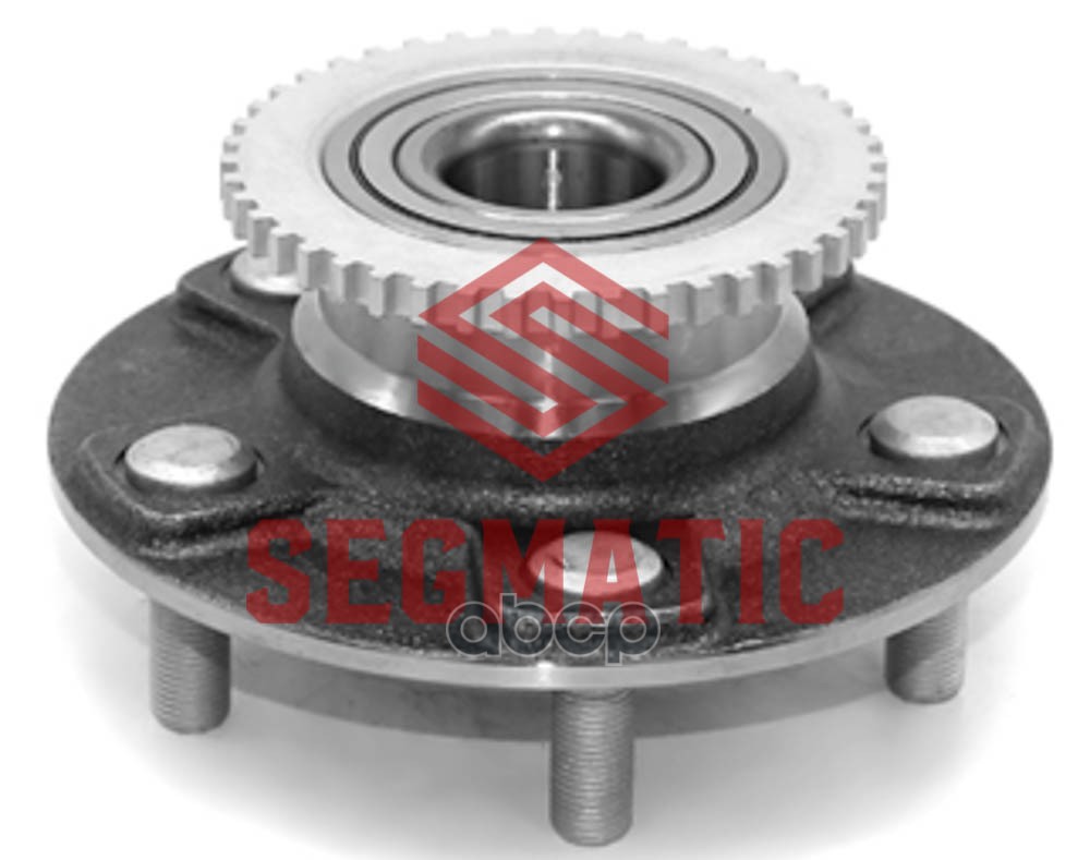 SEGMATIC SGWH30204006 Ступица колеса в сборе задн NISSAN Primera 2001-2008, Primera P12 20
SEGMATIC SGWH30204006 Ступица колеса в сборе задн NISSAN Primera 2001-2008, Primera P12 20