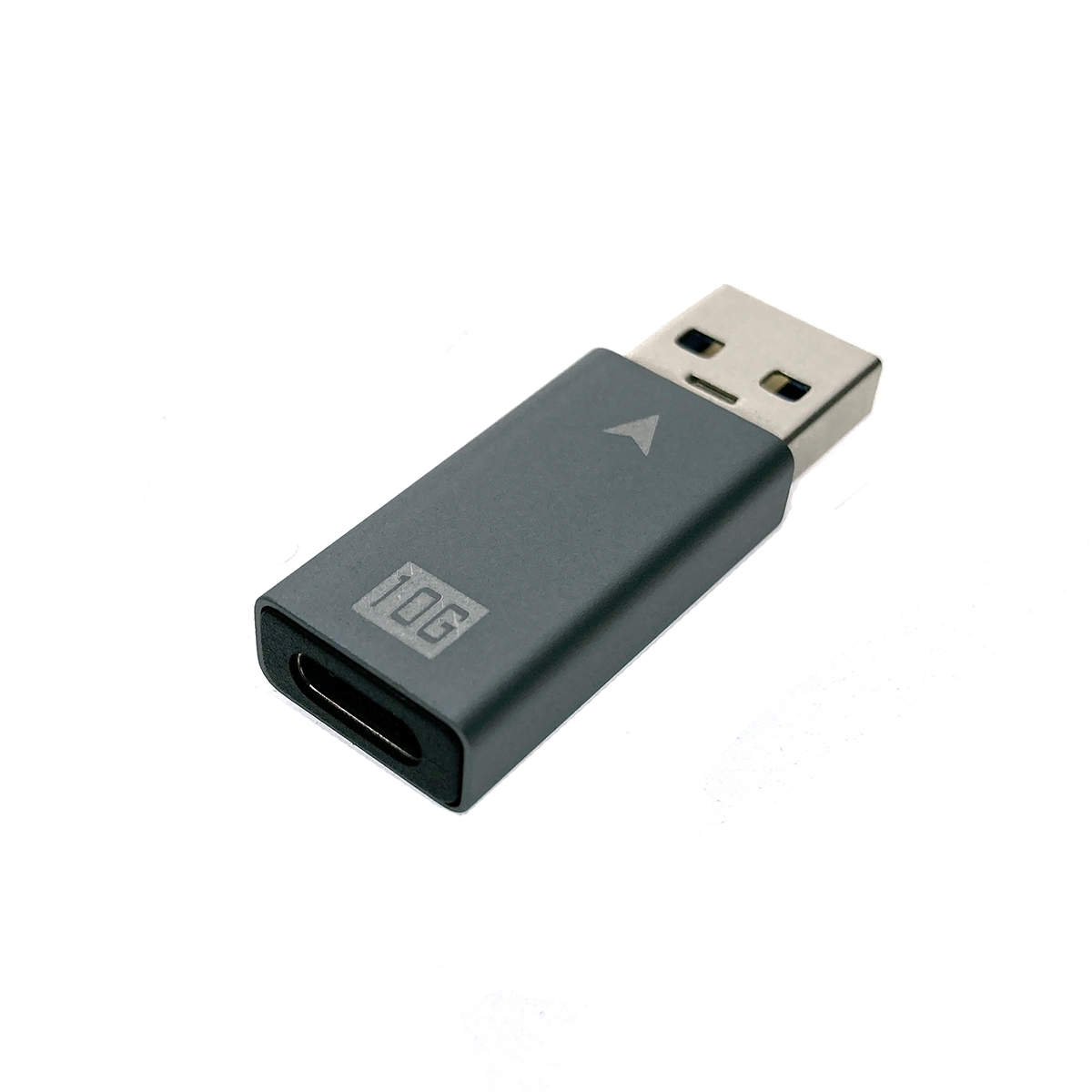 Переходник USB 3.0 Male to USB 3.1 type C Female GEN 2 со скоростью 10Gbps, 45247
Переходник USB 3.0 Male to USB 3.1 type C Female GEN 2 со скоростью 10Gbps, 45247