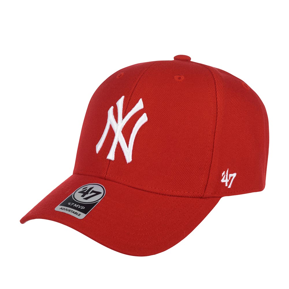 Бейсболка унисекс 47 BRAND B-MVP17WBV New York Yankees MLB красная, Красный, B-MVP17WBV New York Yankees MLB
Бейсболка унисекс 47 BRAND B-MVP17WBV New York Yankees MLB красная, Красный, B-MVP17WBV New York Yankees MLB