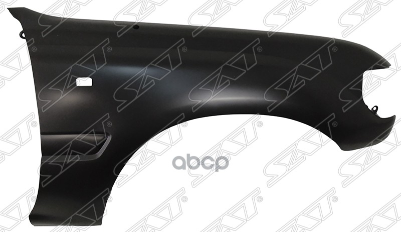 Крыло Toyota Land Cruiser 80 90-98 Rh (правый) Без Отв. Под Расшир. Sat арт. ST-TY88-016-1
Крыло Toyota Land Cruiser 80 90-98 Rh (правый) Без Отв. Под Расшир. Sat арт. ST-TY88-016-1