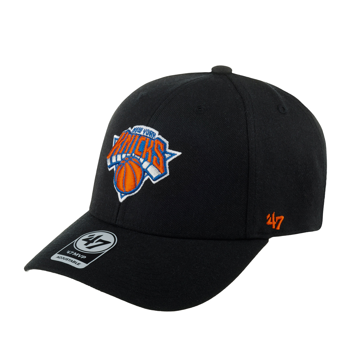 Бейсболка унисекс 47 BRAND K-MVP14WBV-BK New York Knicks NBA черная, Черный, K-MVP14WBV-BK New York Knicks NBA
Бейсболка унисекс 47 BRAND K-MVP14WBV-BK New York Knicks NBA черная, Черный, K-MVP14WBV-BK New York Knicks NBA