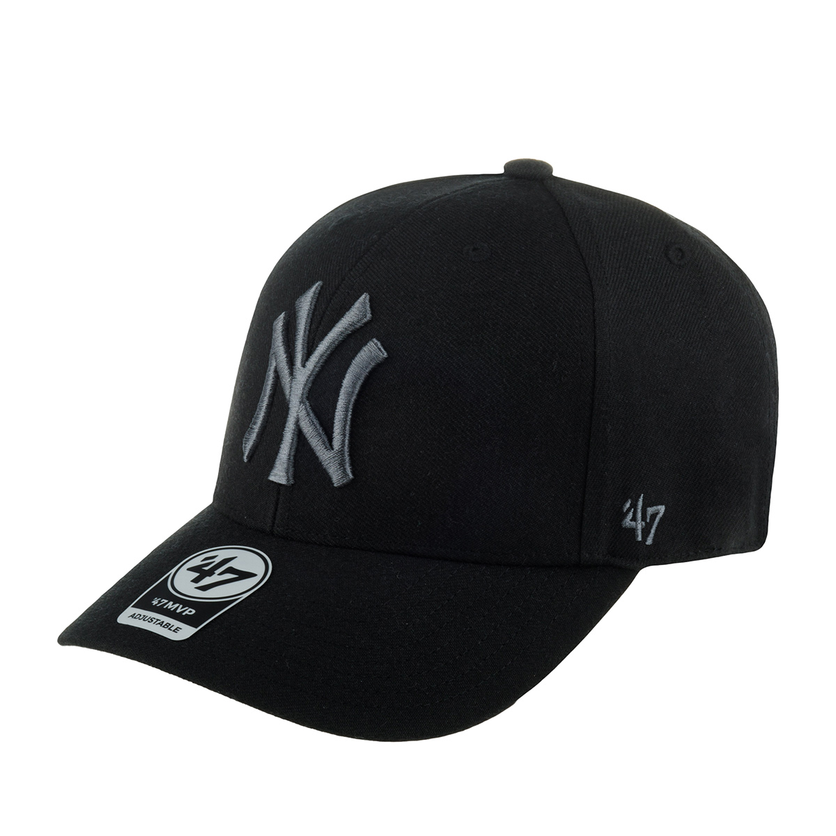 Бейсболка унисекс 47 BRAND B-MVP17WBV-BKAH New York Yankees MLB черная, Черный, B-MVP17WBV-BKAH New York Yankees MLB
Бейсболка унисекс 47 BRAND B-MVP17WBV-BKAH New York Yankees MLB черная, Черный, B-MVP17WBV-BKAH New York Yankees MLB