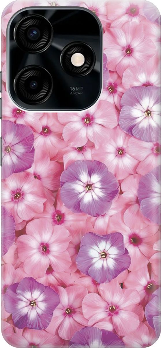 Чехол на Tecno Spark 10C "Розовые и фиолетовые филаки", Розовый;фиолетовый, 159584
Чехол на Tecno Spark 10C "Розовые и фиолетовые филаки", Розовый;фиолетовый, 159584