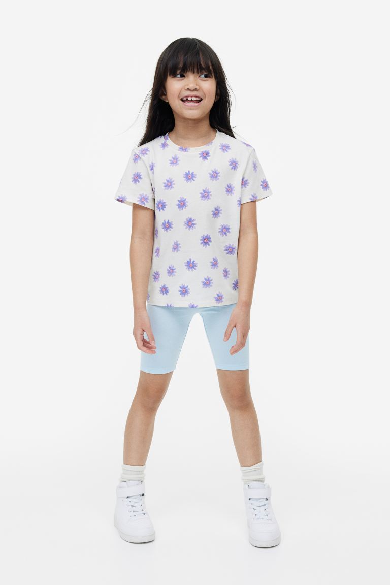 Шорты детские H&M 1068220, цвет светло-синий/розовый, размер 128 (доставка из-за рубежа), 1068220
Шорты детские H&M 1068220, цвет светло-синий/розовый, размер 128 (доставка из-за рубежа), 1068220