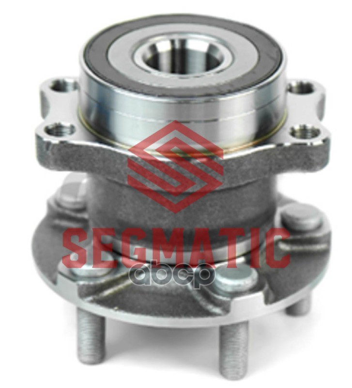 SEGMATIC SGWH30204130 Ступица колеса задн Subaru Crosstrek 2016 Subaru Forester 2014-, 201
SEGMATIC SGWH30204130 Ступица колеса задн Subaru Crosstrek 2016 Subaru Forester 2014-, 201