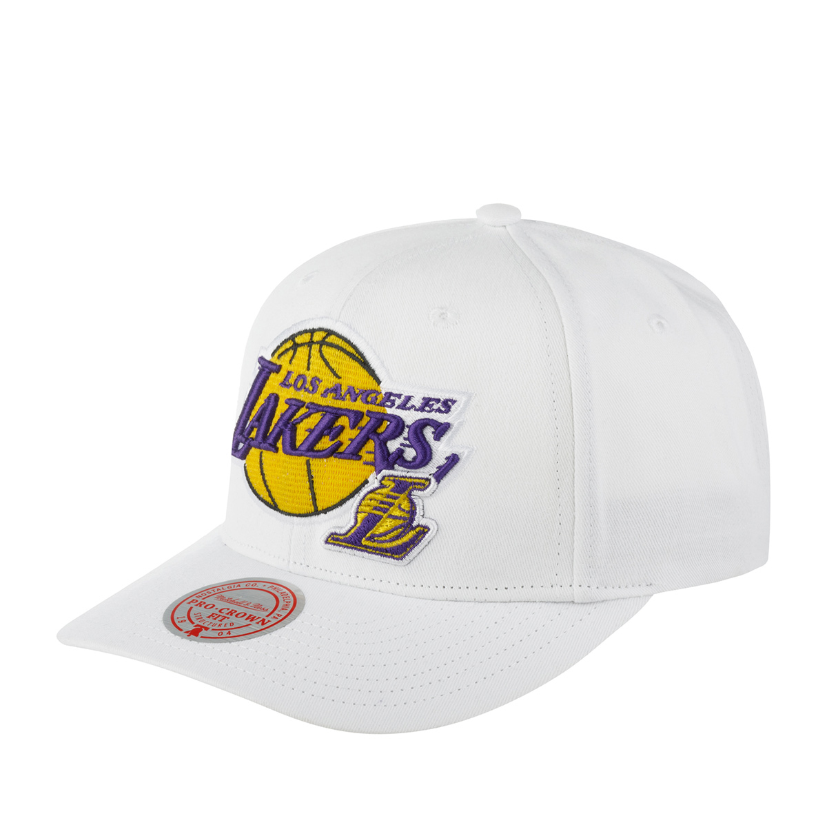 Бейсболка унисекс Mitchell&Ness HHSS5717-LALYYPPPWHIT Los Angeles Lakers NBA белая, Белый, HHSS5717-LALYYPPPWHIT Los Angeles Lakers NBA
Бейсболка унисекс Mitchell&Ness HHSS5717-LALYYPPPWHIT Los Angeles Lakers NBA белая, Белый, HHSS5717-LALYYPPPWHIT Los Angeles Lakers NBA