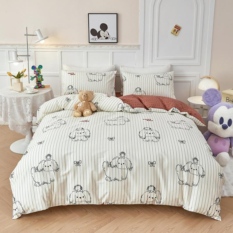 Постельное белье из сатина TANGO TS01-X272 50х70 (1шт) и 70х70 (1шт) 1,5-спальное, TS-X272
Постельное белье из сатина TANGO TS01-X272 50х70 (1шт) и 70х70 (1шт) 1,5-спальное, TS-X272