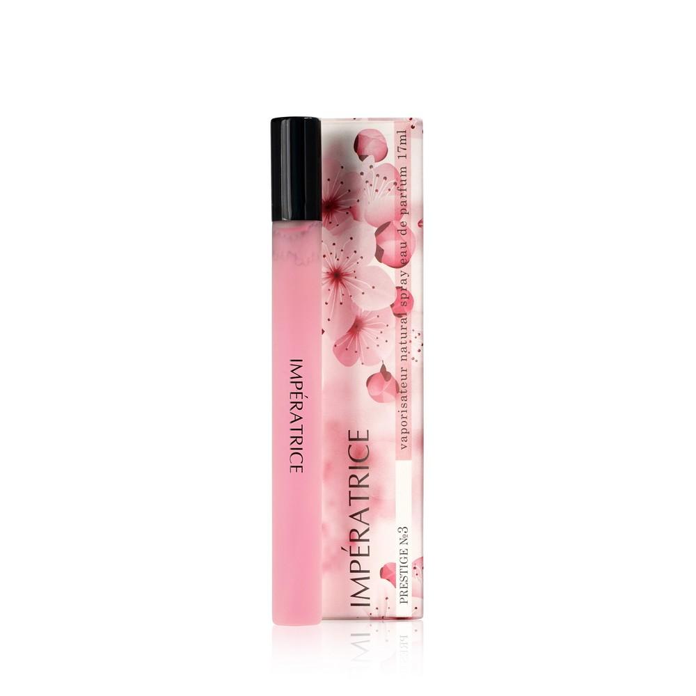 Парфюмерная вода женская Today Parfum Prestige №3 Imperatrice 17 мл, Prestige №3 Imperatrice Woman, 17 мл
Парфюмерная вода женская Today Parfum Prestige №3 Imperatrice 17 мл, Prestige №3 Imperatrice Woman, 17 мл