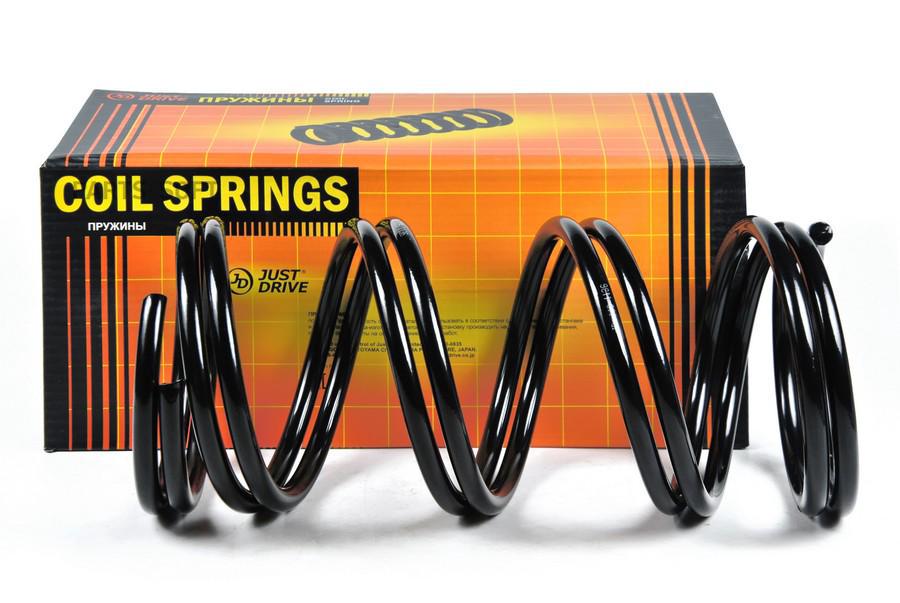 JUST DRIVE Пружина передняя NISSAN
JUST DRIVE Пружина передняя NISSAN
