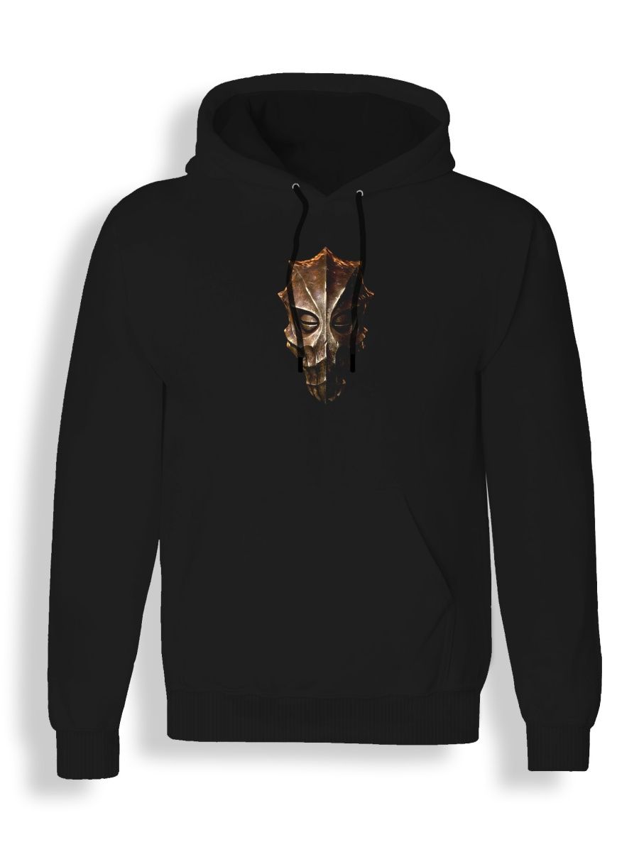 Худи унисекс СувенирShop The Elder Scrolls IV/Oblivion/Обливион 6 черное 2XL, "The Elder Scrolls IV/Oblivion/Обливион" 6
Худи унисекс СувенирShop The Elder Scrolls IV/Oblivion/Обливион 6 черное 2XL, "The Elder Scrolls IV/Oblivion/Обливион" 6