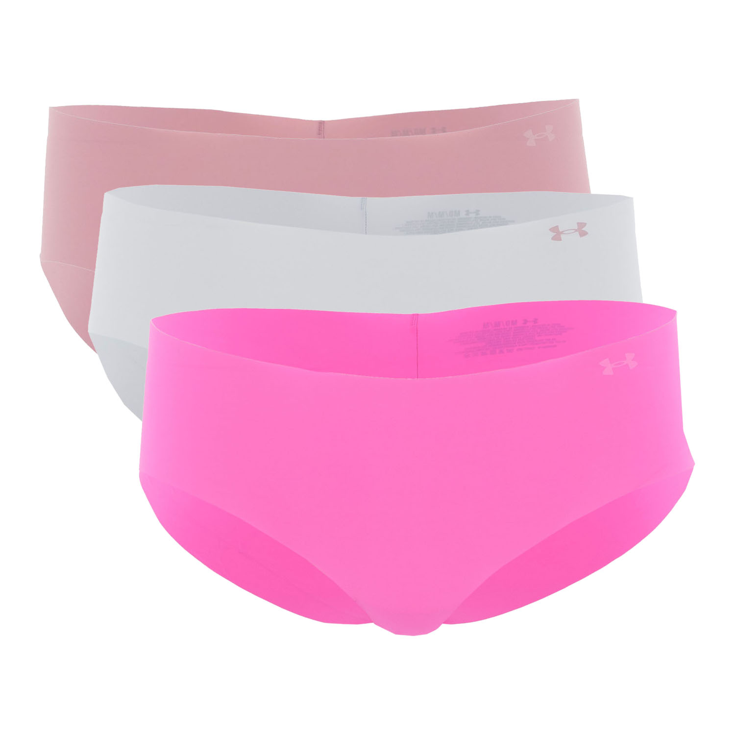 Трусы Under Armour Ps Hipster 3Pack Pink Elixir M INT, Белый;розовый, Ps Hipster 3Pack
Трусы Under Armour Ps Hipster 3Pack Pink Elixir M INT, Белый;розовый, Ps Hipster 3Pack