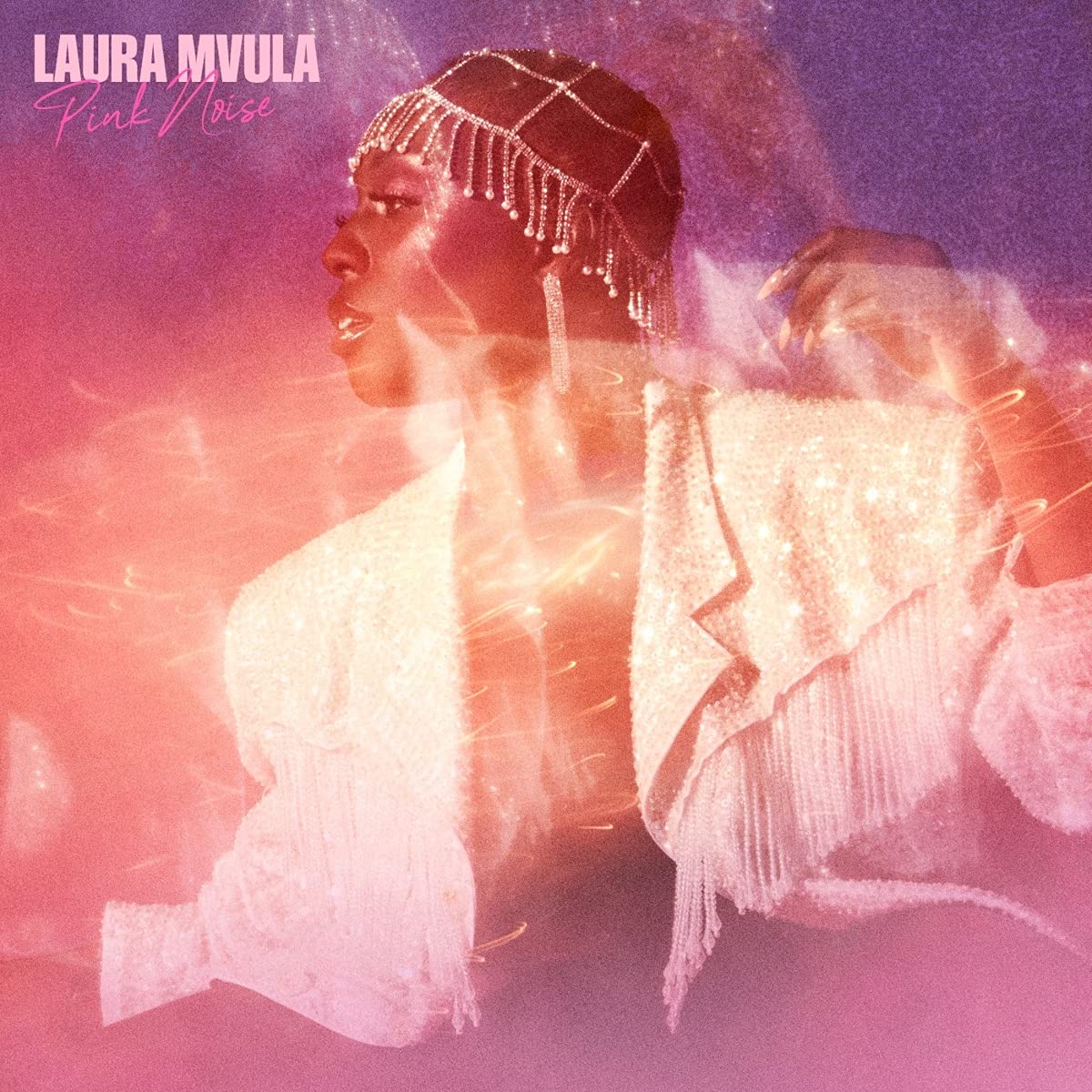 фото Аудио диск mvula laura pink noise (cd) мистерия звука