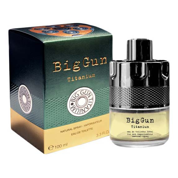 Туалетная вода Today Parfum Big Gun Titanium мужская 100 мл, Big Gun Titanium Man, 100 мл
Туалетная вода Today Parfum Big Gun Titanium мужская 100 мл, Big Gun Titanium Man, 100 мл