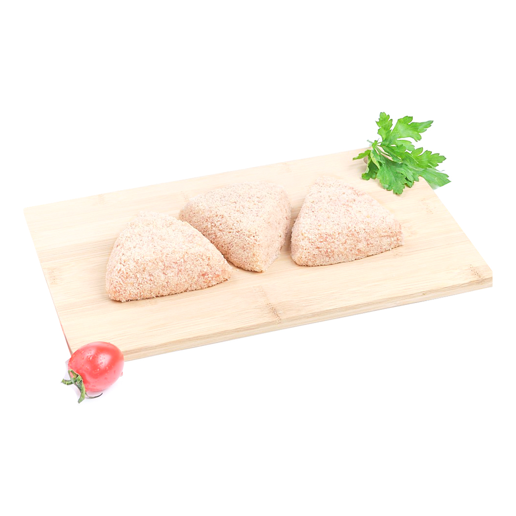 Котлеты куриные охлажденные
Котлеты куриные охлажденные