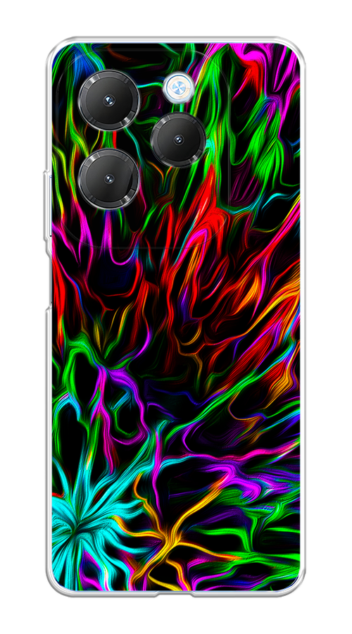 Чехол на Infinix Hot 40 Pro "Разноцветные разводы", Голубой;зеленый;оранжевый, 3105350-1
Чехол на Infinix Hot 40 Pro "Разноцветные разводы", Голубой;зеленый;оранжевый, 3105350-1