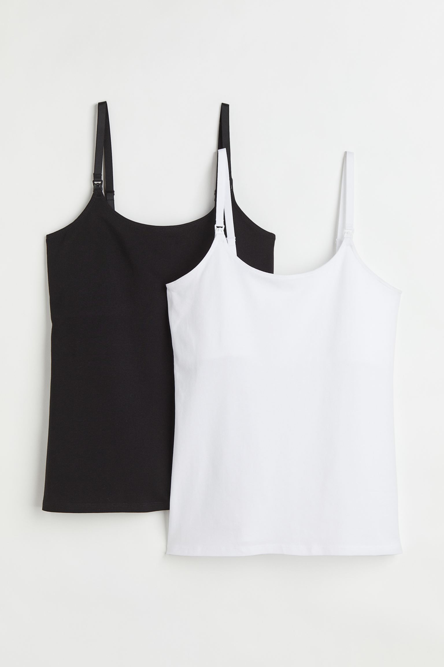 Комплект топов женских H&M 534164047 черный; белый M, 2 шт. (доставка из-за рубежа), 0534164047
Комплект топов женских H&M 534164047 черный; белый M, 2 шт. (доставка из-за рубежа), 0534164047
