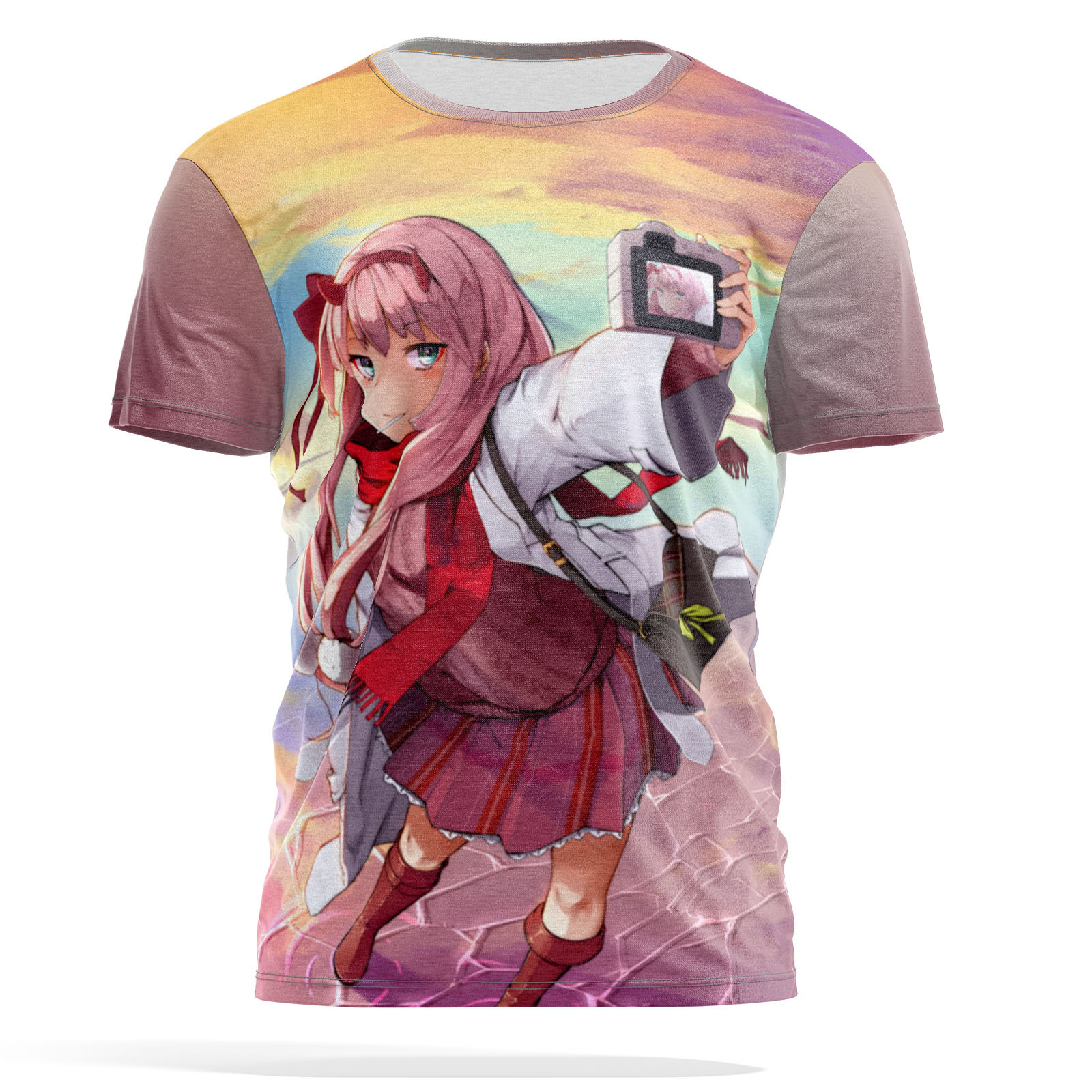 Футболка мужская PANiN PaninManTshirt_VM1471939 разноцветная M, Розовый, PaninManTshirt_VM1471939
Футболка мужская PANiN PaninManTshirt_VM1471939 разноцветная M, Розовый, PaninManTshirt_VM1471939