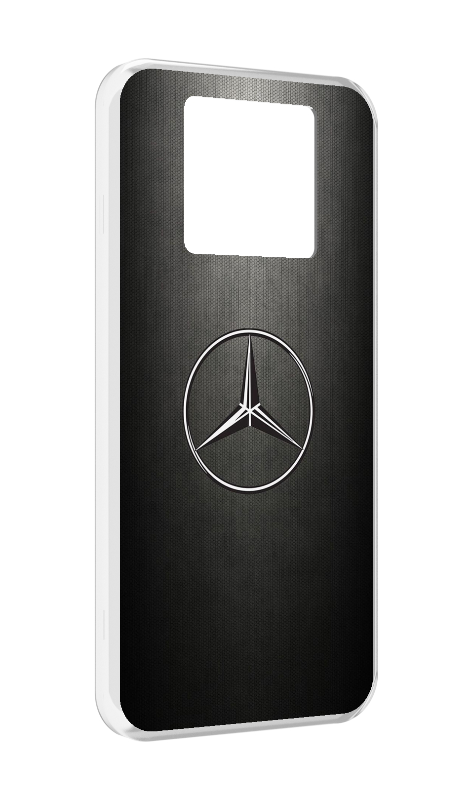 Чехол Mypads Mercedes 3 Мужской Для Black Shark 3 5G/Black Shark 3S, Прозрачный, Tocco
Чехол Mypads Mercedes 3 Мужской Для Black Shark 3 5G/Black Shark 3S, Прозрачный, Tocco
