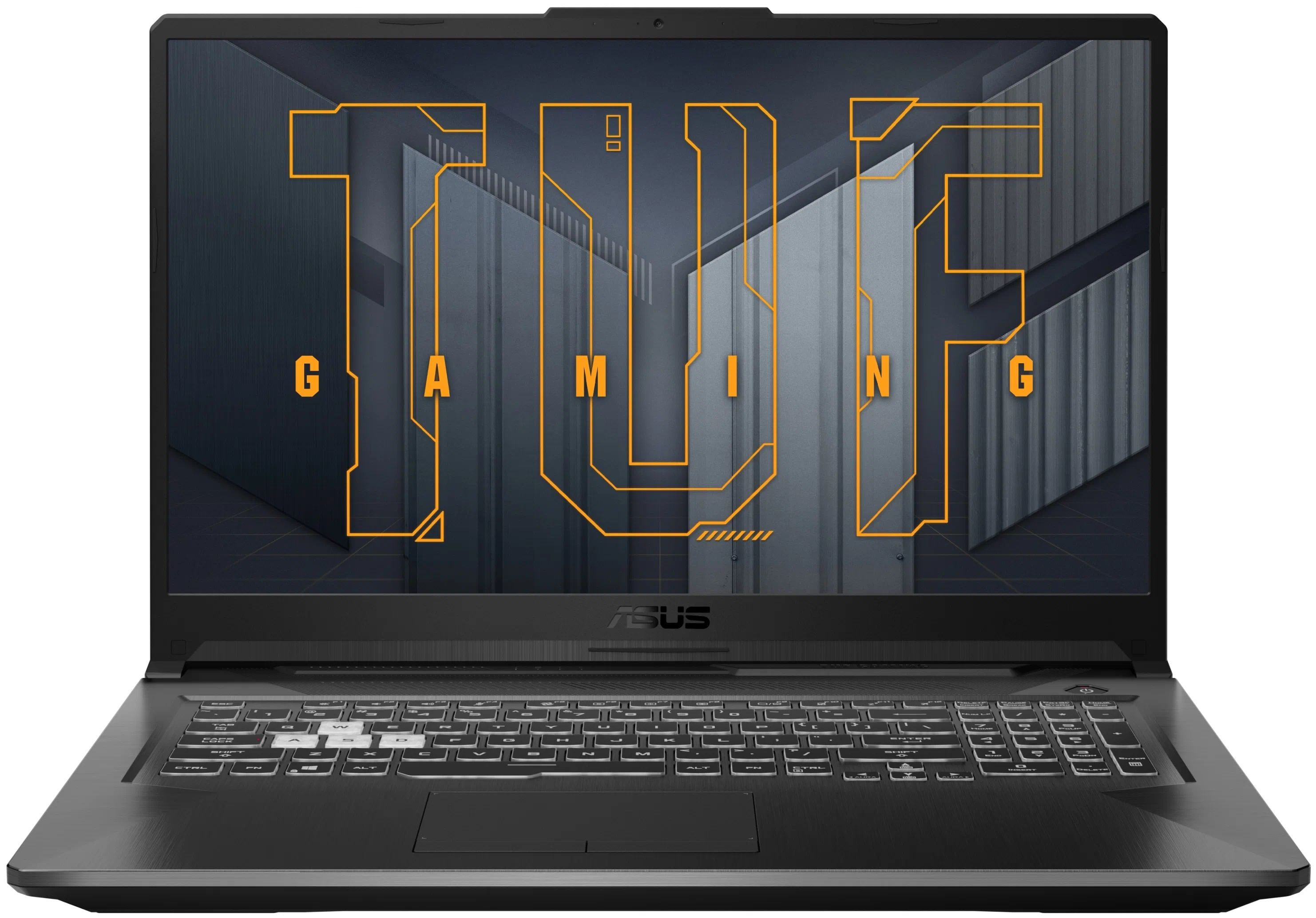Ноутбук ASUS TUF Gaming F17 FX706HEB-HX157W Black (90NR0714-M002R0), TUF Gaming F17 FX706HEB-HX157W
Ноутбук ASUS TUF Gaming F17 FX706HEB-HX157W Black (90NR0714-M002R0), TUF Gaming F17 FX706HEB-HX157W