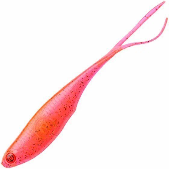 Мягкие приманки Narval Fishing MAXLUG 22см # 003 (Grape Violet), Красный;оранжевый, MAXLUG
Мягкие приманки Narval Fishing MAXLUG 22см # 003 (Grape Violet), Красный;оранжевый, MAXLUG